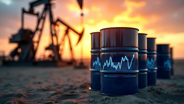 Oil slips as well-supplied market shrugs off Venezuela upheaval