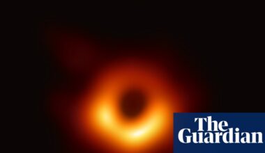 Astronomers aim to take ‘revolutionary’ moving image of black hole | Black holes