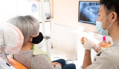 Better Dental Health, Longer Life: Studies