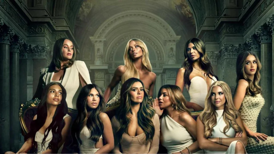 ‘The Secret Lives of Mormon Wives’ Teases Drama and a Possible Pregnancy in Season 4 Trailer