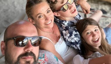 We’ve had to cut back on the middle-class spending