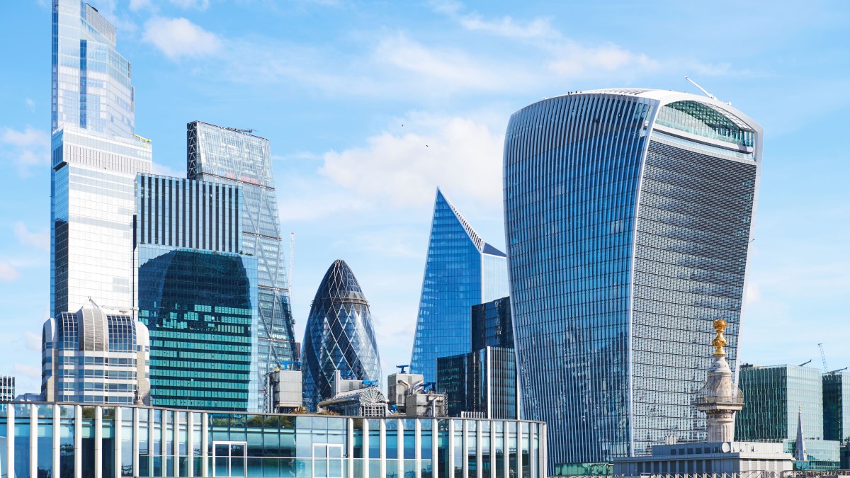 Five steps to rescue the City from its ‘burning platform’