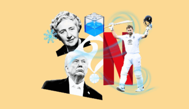 What is the name of Lego’s new high-tech brick? Take our quiz