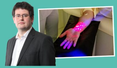 Are £300 body scans the future or fuel for middle-class worriers?