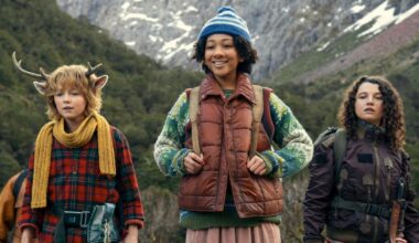 The 10 best fantasy TV series — ranked