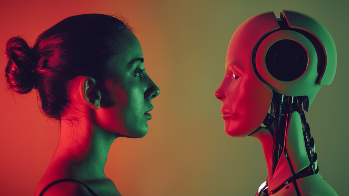 The future is here — welcome to the age of the AI girlfriend