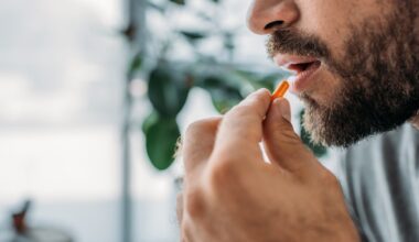 Why you need vitamin D this winter