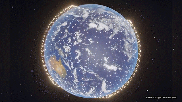 No space for Starlink? Why Xi is targeting Musk’s satellites