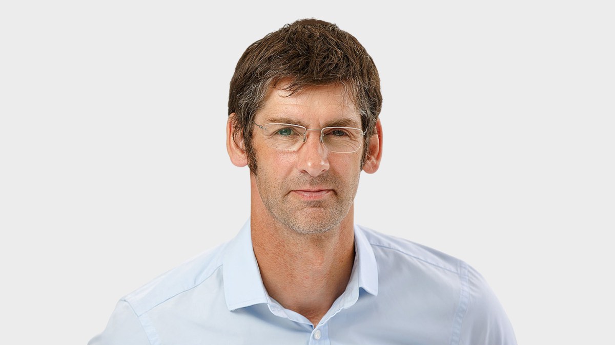 Don’t trust the state if you want a rich retirement