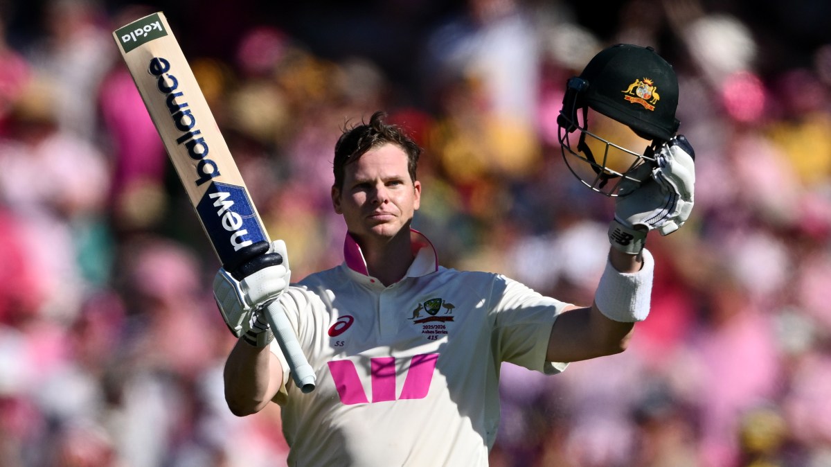 The Ashes fifth Test day 3 — as it happened