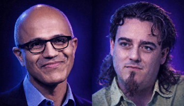 the 14 most influential people reshaping our world