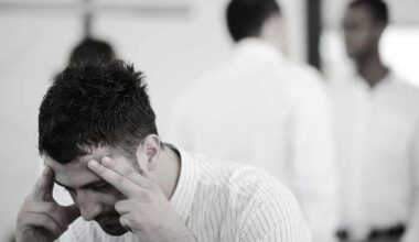 Texas ranks No. 1 for highest burnout risk