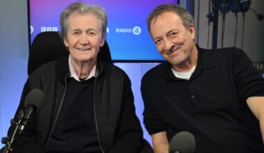 My plans for In Our Time — ‘We have to compete with The Rest Is History’