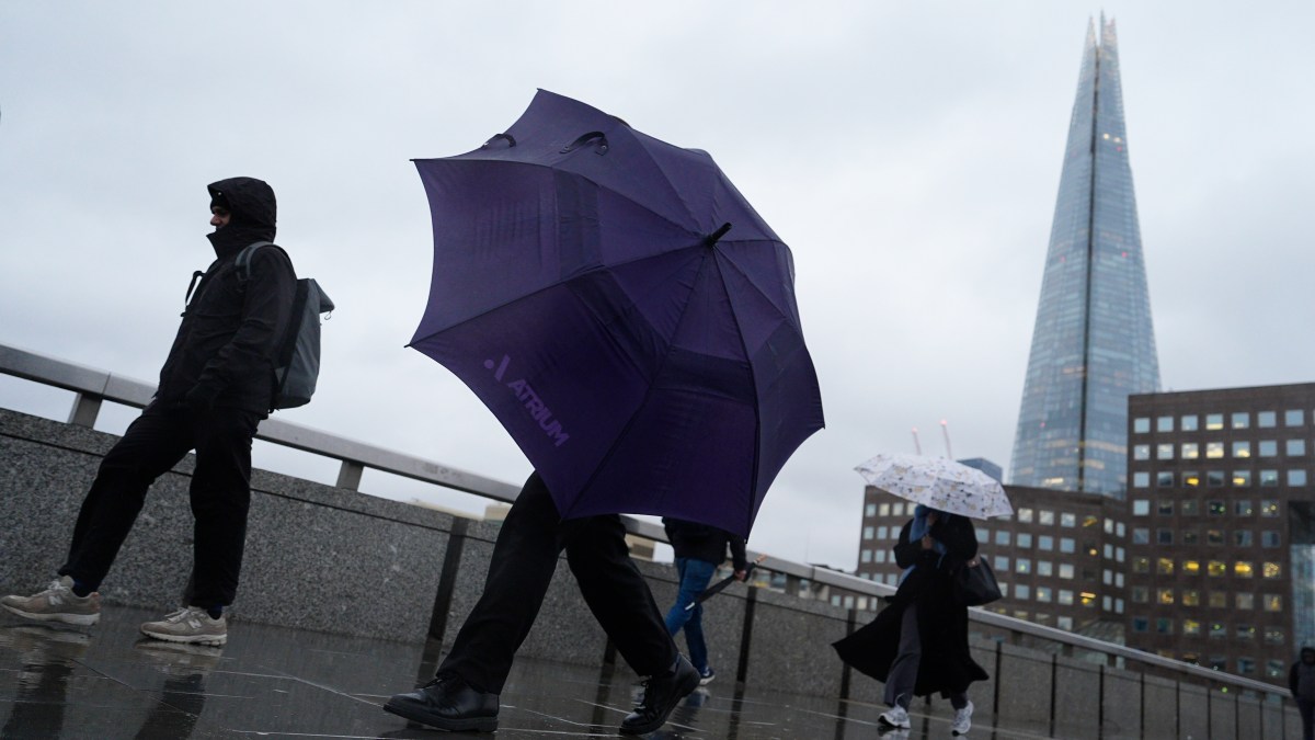 Jobseekers endured year of misery after national insurance hike