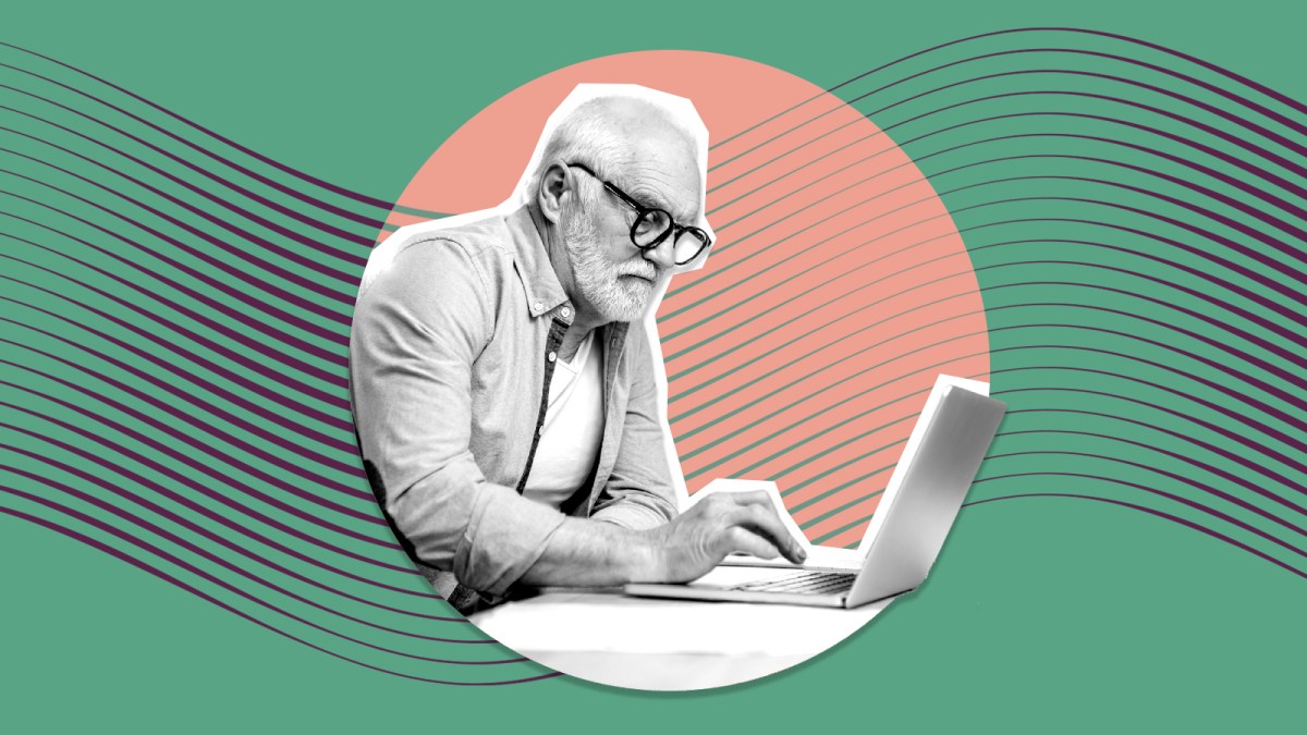 Number of pensioners still in work hits 2 million