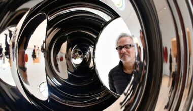 Why I’m sending my next sculpture into space