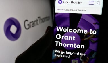 Want a top accounting job? Stop using AI to write your CV