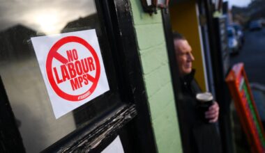 Rachel Reeves’s £22bn buffer at risk from U-turns and lower migration