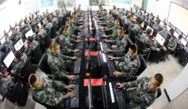 Is China’s economic ‘miracle’ all down to theft?