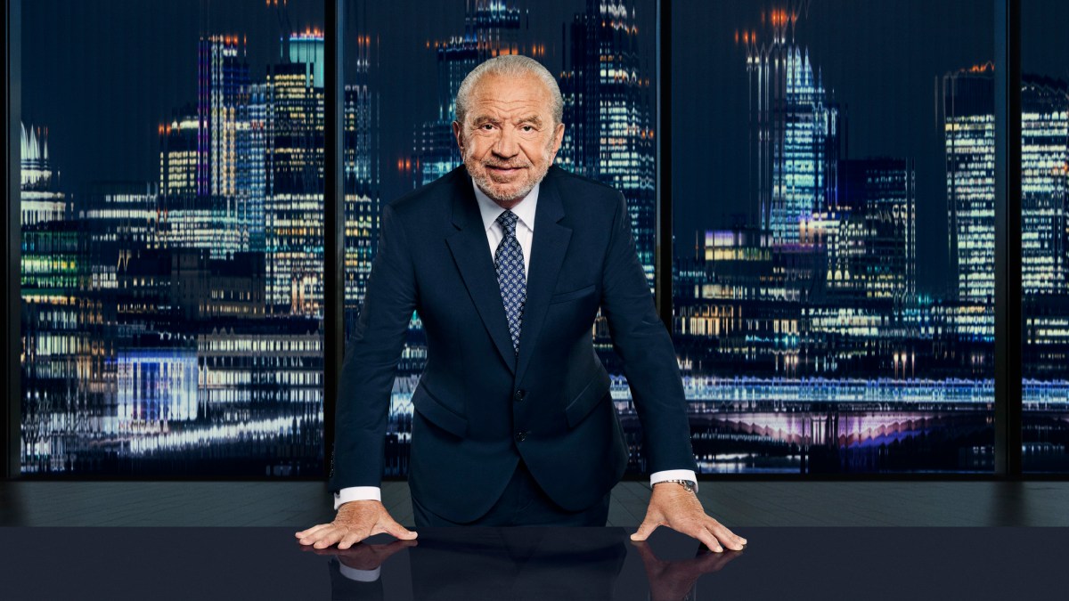 The Apprentice series 20 review — Hong Kong, pure cringe and Liz Truss gags