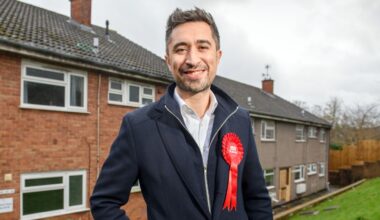 Ofsted to investigate school that blocked Jewish MP’s visit