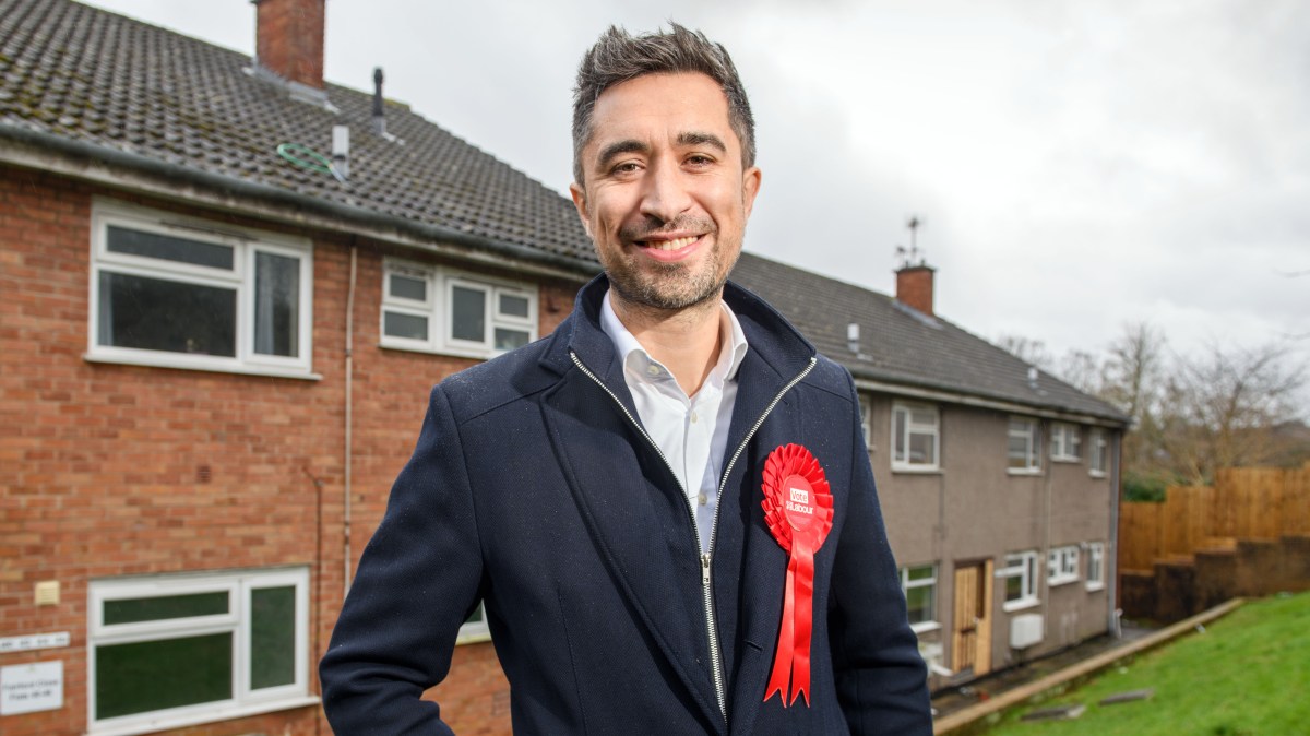 Ofsted to investigate school that blocked Jewish MP’s visit