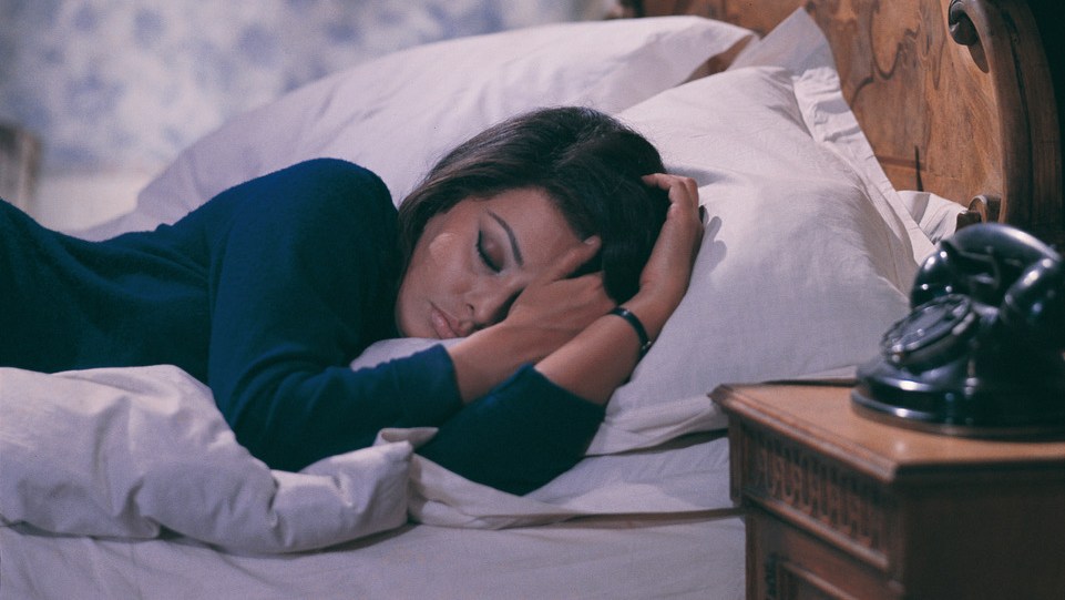 The best gadgets for a good night’s sleep