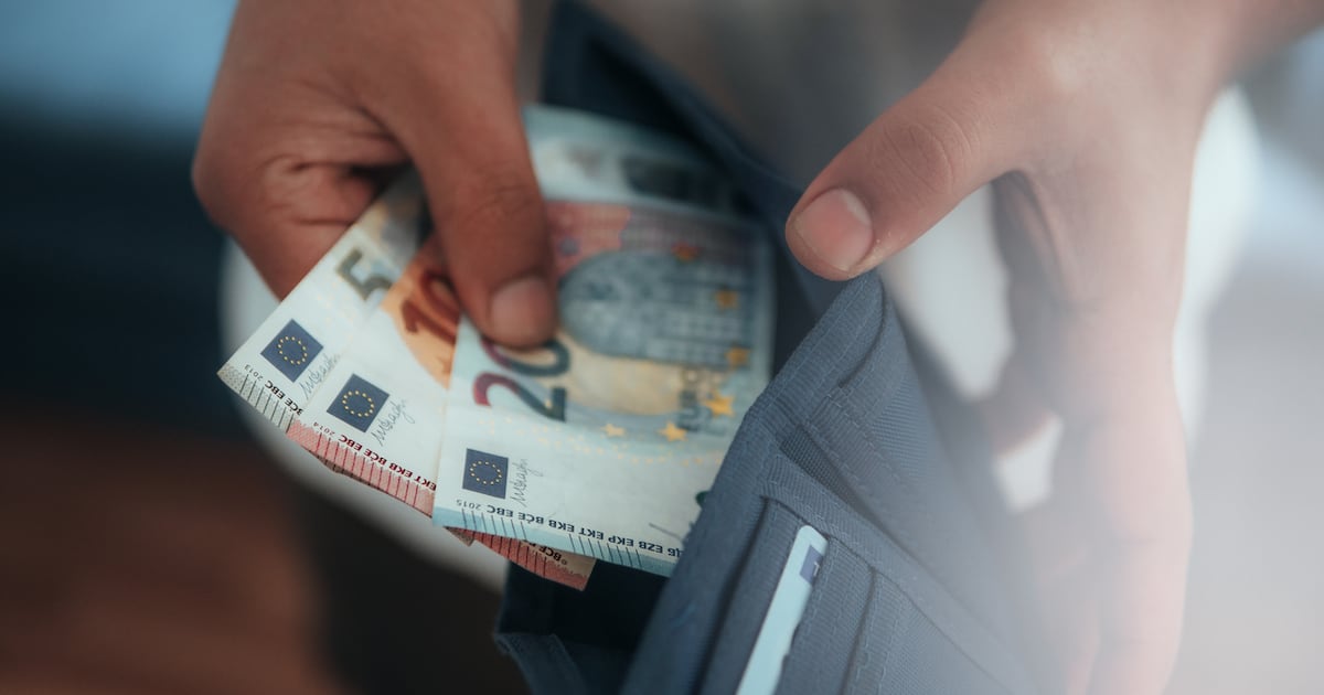 Pension deductions will appear in pay packets of 760,000 workers for first time this week – The Irish Times