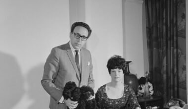 Impresario who promoted Van Morrison, Phil Coulter and Lena Zavaroni – The Irish Times