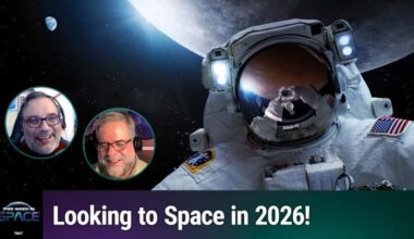 This Week In Space podcast: Episode 192 &mdash; Space, 2026!