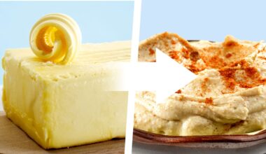 Gut health foods: Simple swaps to boost fibre and fix your microbiome