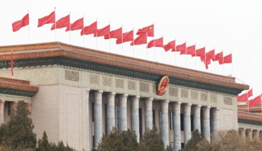 Experts: What to expect from China on energy and climate action in 2026