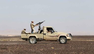 Israeli insider details hidden security channel with Egypt