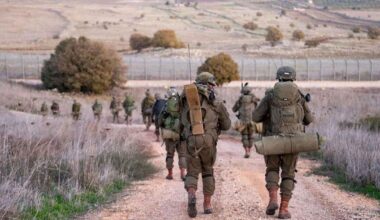 Syria rejects sovereignty trade-off in response to reports of Israel talks