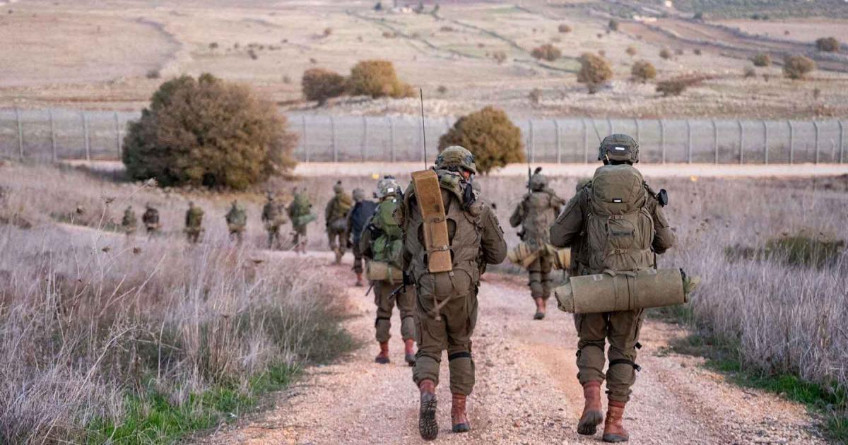 Syria rejects sovereignty trade-off in response to reports of Israel talks