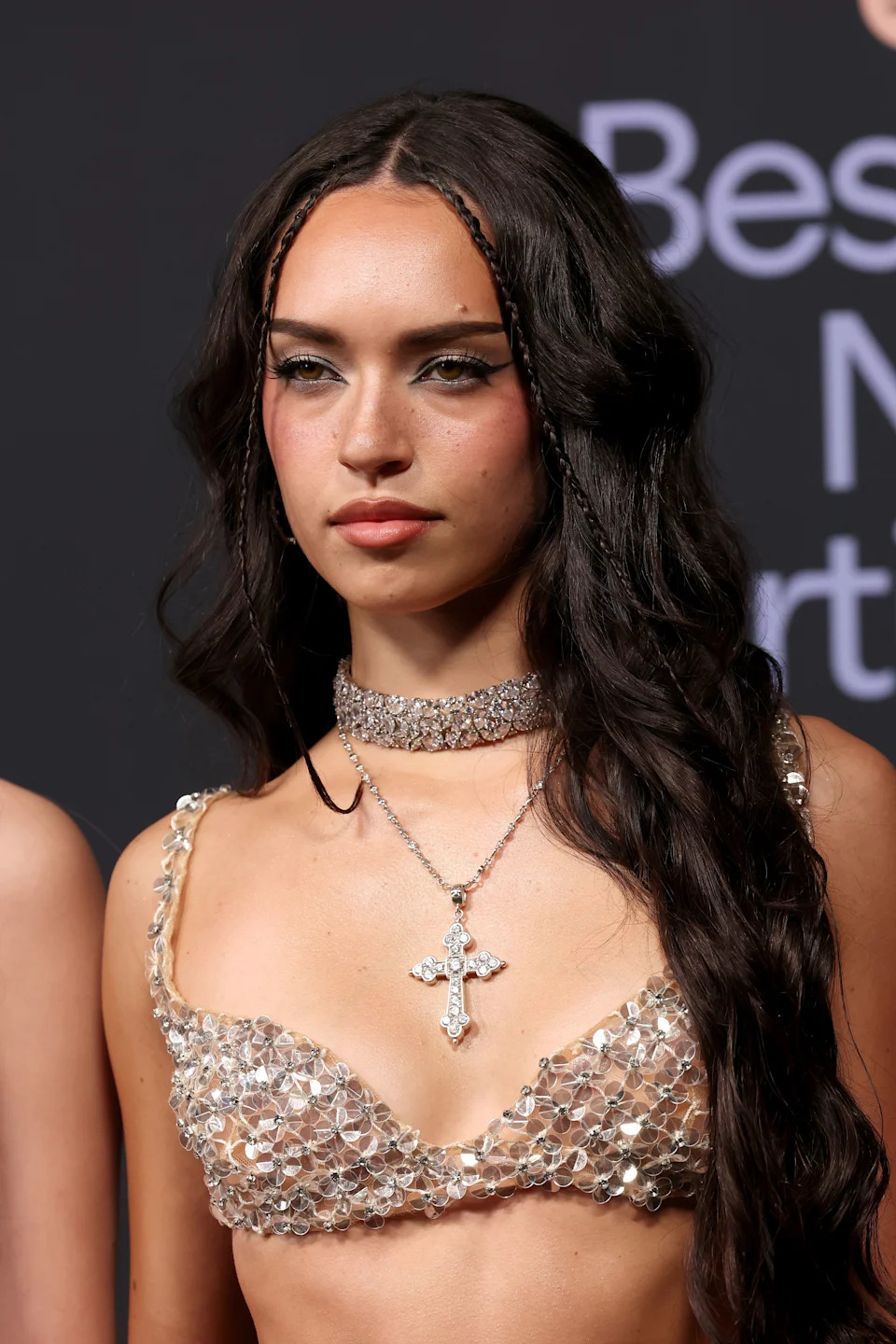 <h1 class="title">2026 Spotify Best New Artist</h1><cite class="credit">Frazer Harrison</cite>