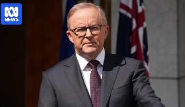 Prime Minister Anthony Albanese recalls parliament to introduce hate speech and gun laws