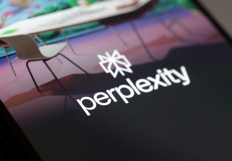 Perplexity signs $750 million AI cloud deal with Microsoft, Bloomberg News reports