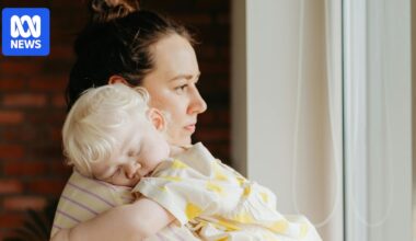 Supporting your child when starting child care or kindy