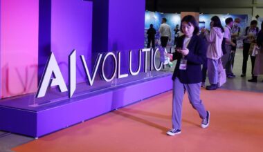 Taiwan's economy grows 8.6% in 2025, fastest rate in 15 years, turbocharged by the AI boom