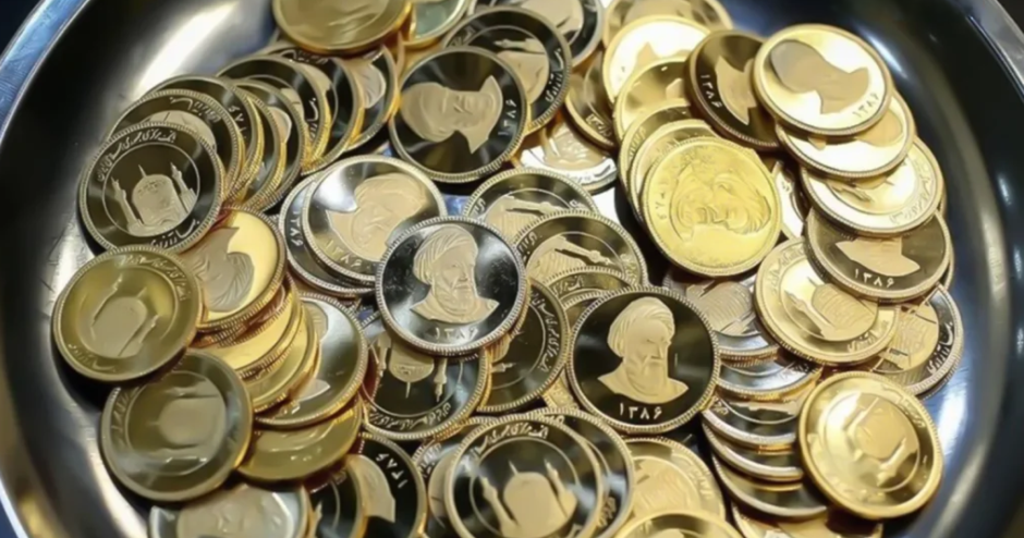 Gold, hoarding, fear: War fever deepens Iran’s economic anxiety