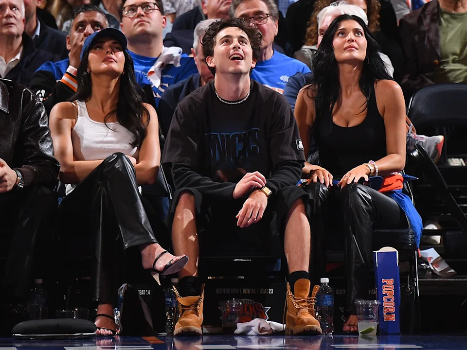 <p>Keeping Up With Family: May 2025</p>