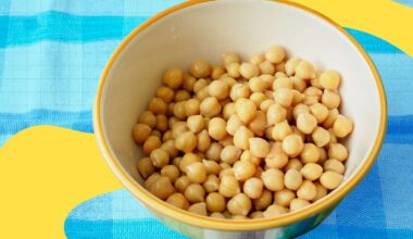 3 No-Recipe High-Protein Meals Using Canned Chickpeas