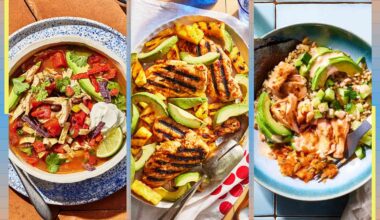 30-Day High-Protein Meal Plan for Beginners
