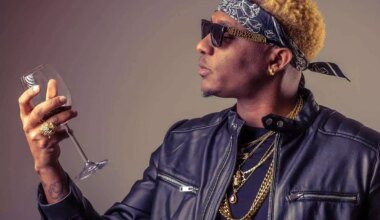 Zamoni Wins Song of the Year at Dominica Music Awards 2025 - Antigua News