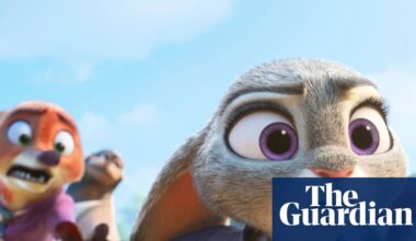 Well done, Disney, for taking on Trump | Movies