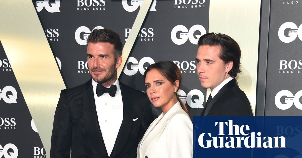 A ‘silent epidemic’ of family estrangement is on the rise – even if your parents are not Beckhams | Family
