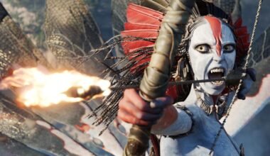 How Weta FX Brought the Villainous Ash People to Life in James Cameron's "Avatar: Fire and Ash"