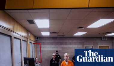 Timothy Busfield sexual misconduct allegations mount as wife Melissa Gilbert expresses support | New Mexico