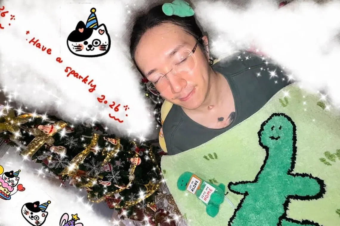 Subscribe Placeholder